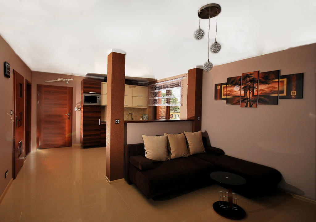 Willa Margaretka Bed & Breakfast วาดีสวาโวโว ห้อง รูปภาพ